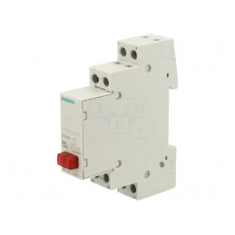 Întrerupător 230VAC 20A cu LED | Electronic-mag.ro | Componente Electronice