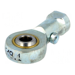 Îmbinare articulată dreapta 5mm M5 oțel | Electronic-mag.ro | Componente Electronice