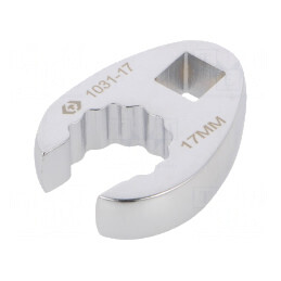 Cheie Specială Crowsfoot 17mm 12-Angle | Electronic-mag.ro | Componente Electronice