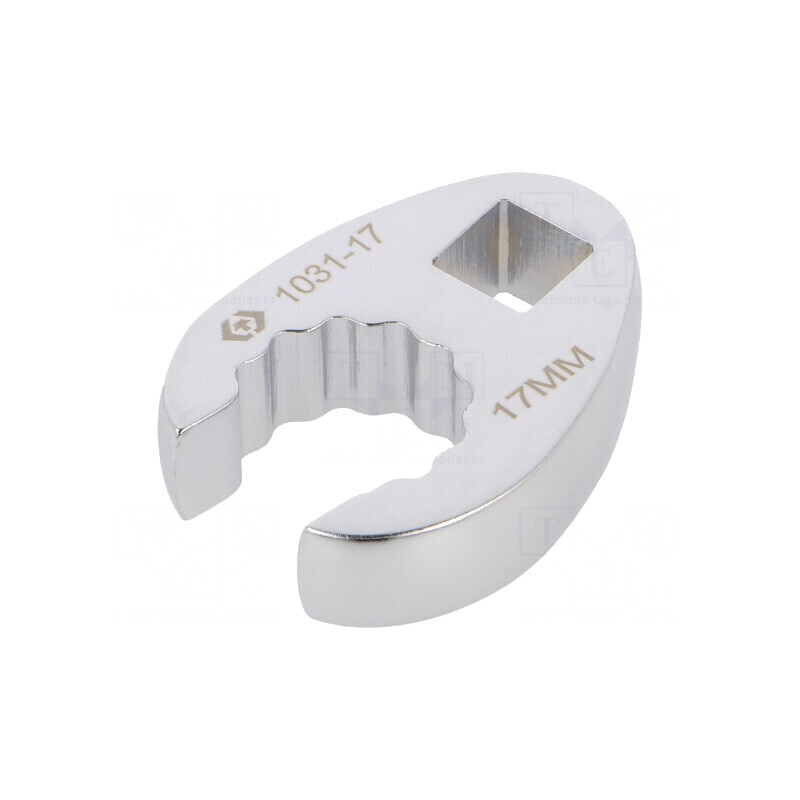 Cheie Specială Crowsfoot 17mm 12-Angle | Electronic-mag.ro | Componente Electronice