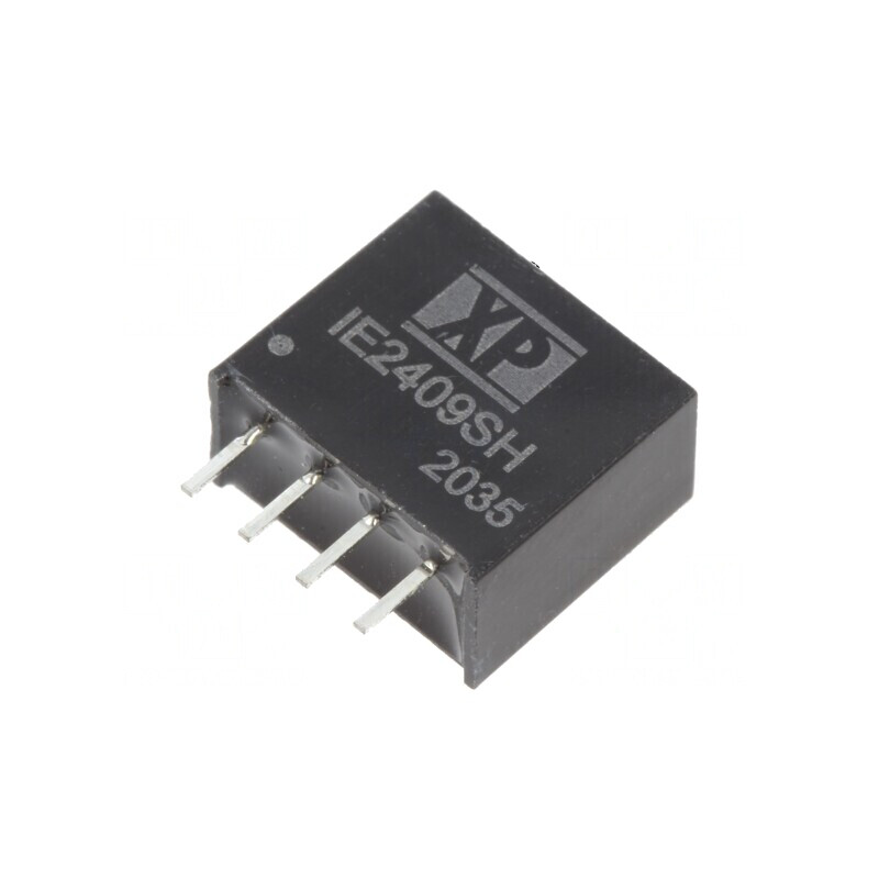 Convertor DC/DC 24V la 9V 1W 111mA SIP 150kHz | Electronic-mag.ro | Componente Electronice Convertor DC/DC 24V la 9V 1W 111mA SIP 150kHz | Electronic-mag.ro | Componente Electronice
