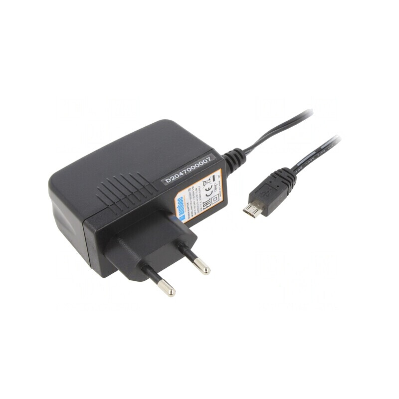 Alimentator Pulsatoriu 5V 2A 10W EU | Electronic-mag.ro | Componente Electronice