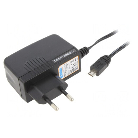 Alimentator Pulsatoriu 5V 2A 10W EU | Electronic-mag.ro | Componente Electronice