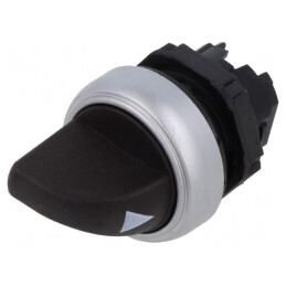 Comutator Rotativ 22mm 3 Puncte IP66/IP67/IP69K | Electronic-mag.ro | Componente Electronice