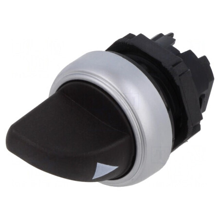 Comutator Rotativ 22mm 3 Puncte IP66/IP67/IP69K | Electronic-mag.ro | Componente Electronice