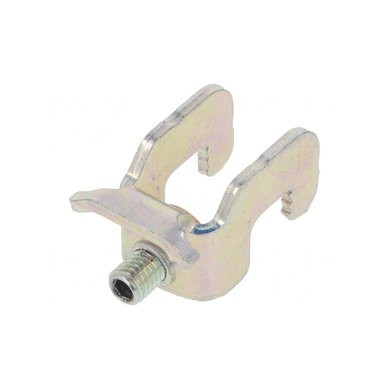 Set 3 Cleme pentru Bare Colectoare | Electronic-mag.ro | Componente Electronice