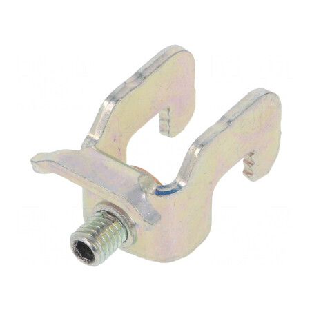 Set 3 Cleme pentru Bare Colectoare | Electronic-mag.ro | Componente Electronice