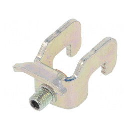 Set 3 Cleme pentru Bare Colectoare | Electronic-mag.ro | Componente Electronice