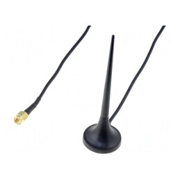 Antena SMA 2000mm GSM | Electronic-mag.ro | Componente Electronice