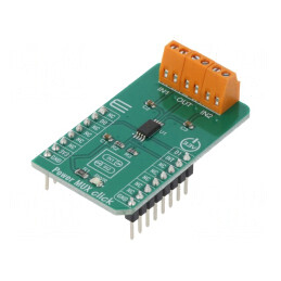 Multiplexor Analogic GPIO 3.3VDC TPS2115APWR | Electronic-mag.ro | Componente Electronice