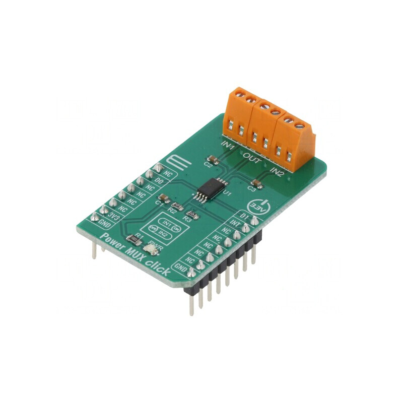 Multiplexor Analogic GPIO 3.3VDC TPS2115APWR | Electronic-mag.ro | Componente Electronice Multiplexor Analogic GPIO 3.3VDC TPS2115APWR | Electronic-mag.ro | Componente Electronice
