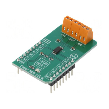 Multiplexor Analogic GPIO 3.3VDC TPS2115APWR | Electronic-mag.ro | Componente Electronice