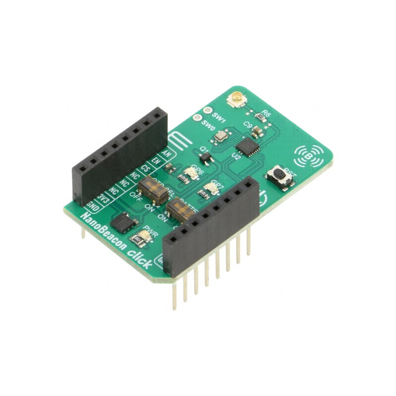 Click Board Bluetooth Analogic I2C UART 3.3VDC | Electronic-mag.ro | Componente Electronice Click Board Bluetooth Analogic I2C UART 3.3VDC | Electronic-mag.ro | Componente Electronice
