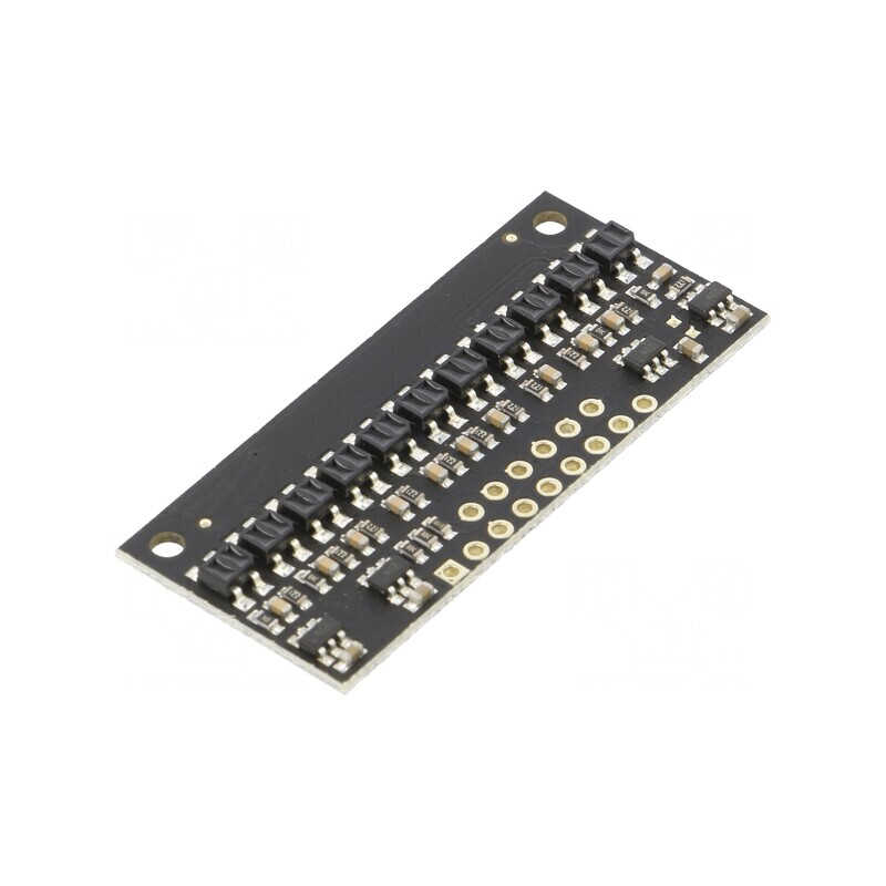 Senzor Reflexiv Digital 2,9-5,5VDC 45x20mm QTR-HD-11RC | Electronic-mag.ro | Componente Electronice Senzor Reflexiv Digital 2,9-5,5VDC 45x20mm QTR-HD-11RC | Electronic-mag.ro | Componente Electronice