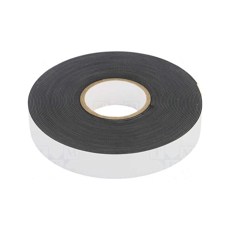 Bandă Autoamalgamantă Neagră 19mm x 9m | Electronic-mag.ro | Componente Electronice Bandă Autoamalgamantă Neagră 19mm x 9m | Electronic-mag.ro | Componente Electronice