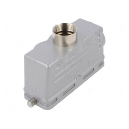 Carcasă pentru conectori HDC C146 E24 pe cablu | Electronic-mag.ro | Componente Electronice