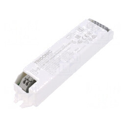 Alimentator LED 10W 14-28VDC 350mA | Electronic-mag.ro | Componente Electronice