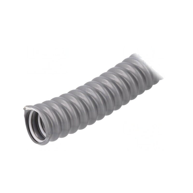 Tub de protecție PVC gri 19mm SILVYN FPS | Electronic-mag.ro | Componente Electronice Tub de protecție PVC gri 19mm SILVYN FPS | Electronic-mag.ro | Componente Electronice