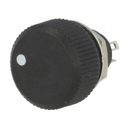 Potentiometru Axial 100kΩ 500mW Linear | Electronic-mag.ro | Componente Electronice