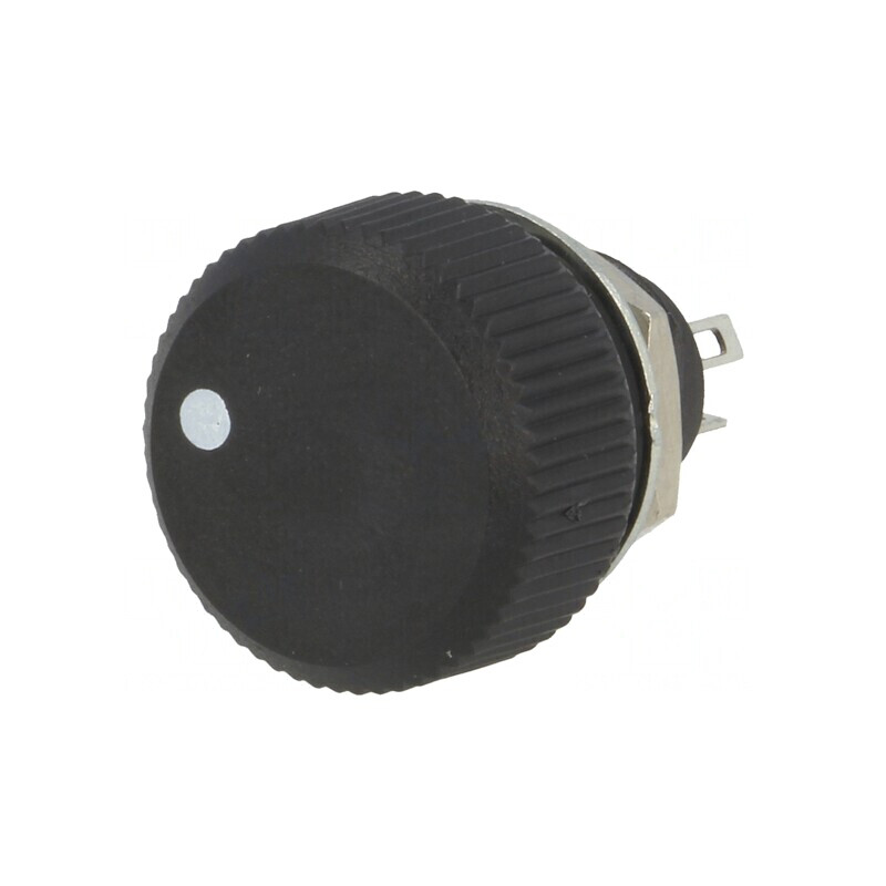 Potentiometru Axial 100kΩ 500mW Linear | Electronic-mag.ro | Componente Electronice