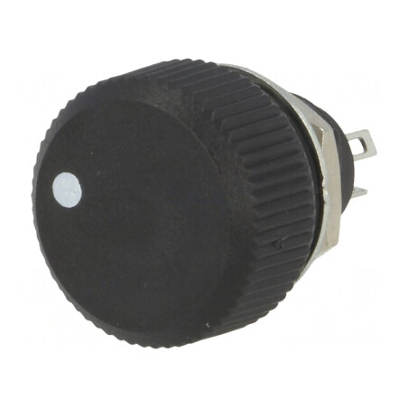 Potentiometru Axial 100kΩ 500mW Linear | Electronic-mag.ro | Componente Electronice