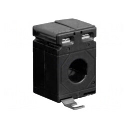 Transformator de curent 60A-5A înşurubare 14mm | Electronic-mag.ro | Componente Electronice