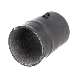 Manșon Termocontractabil 9 Drept | Electronic-mag.ro | Componente Electronice