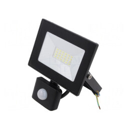 Proiector LED 20W 6400K 1400lm | Electronic-mag.ro | Componente Electronice