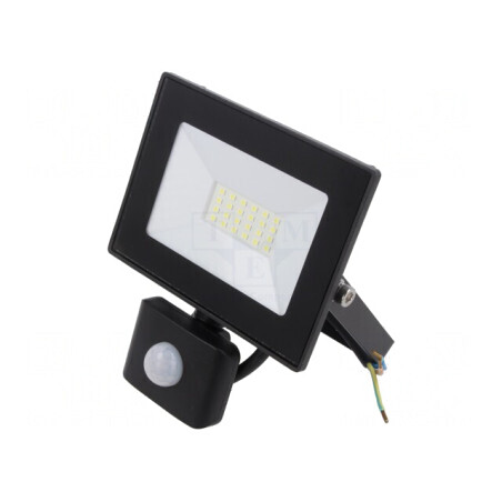 Proiector LED 20W 6400K 1400lm | Electronic-mag.ro | Componente Electronice