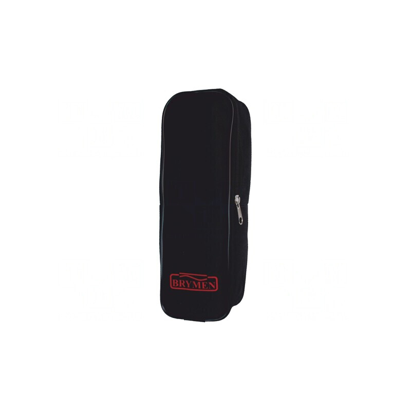 Husă neagră/roşie cu indicator tensiune pentru BT71EU/BT73EU/BT75EU | Electronic-mag.ro | Componente Electronice Husă neagră/roşie cu indicator tensiune pentru BT71EU/BT73EU/BT75EU | Electronic-mag.ro | Componente Electronice