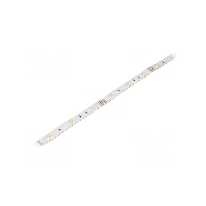 Bandă LED RGB 12V IP67 60 LED/m 10mm | Electronic-mag.ro | Componente Electronice