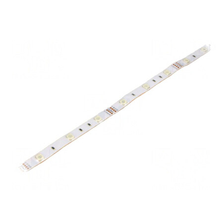 Bandă LED RGB 12V IP67 60 LED/m 10mm | Electronic-mag.ro | Componente Electronice