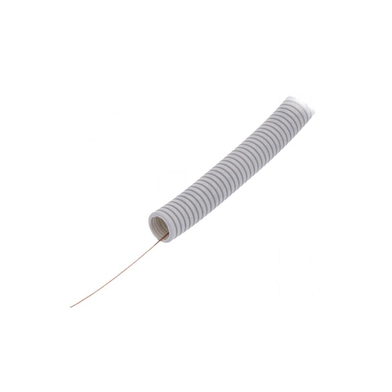 Tub de protecție gri 20mm 50m | Electronic-mag.ro | Componente Electronice Tub de protecție gri 20mm 50m | Electronic-mag.ro | Componente Electronice