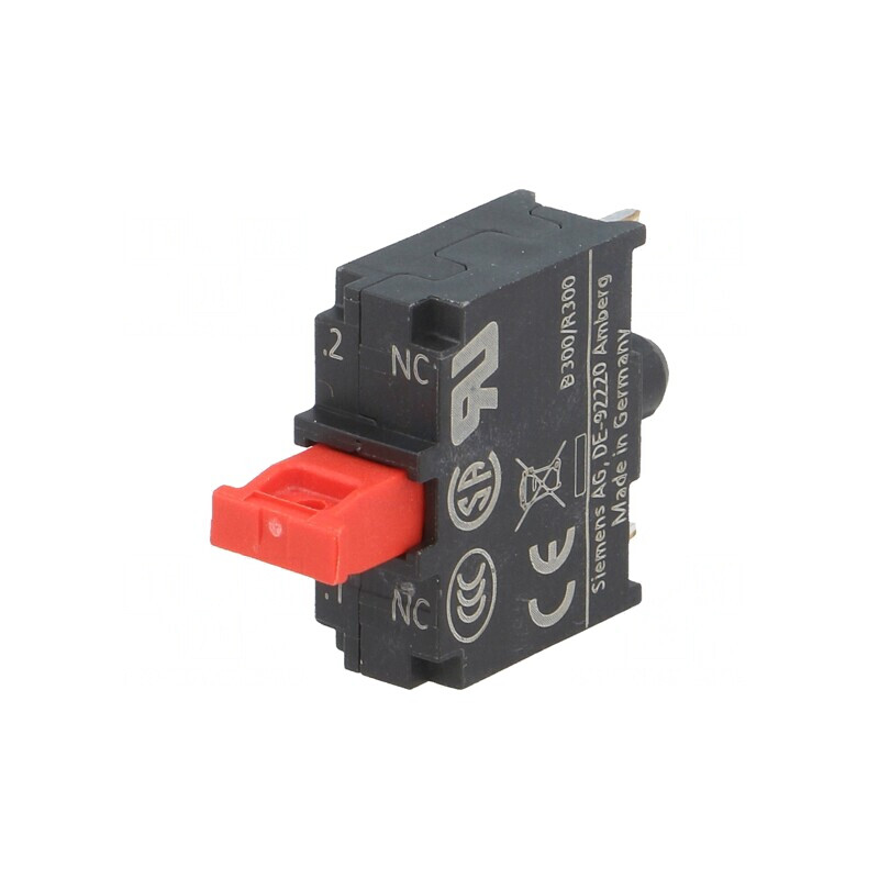 Element de Contact 22mm Termic pentru PCB Pini NC | Electronic-mag.ro | Componente Electronice