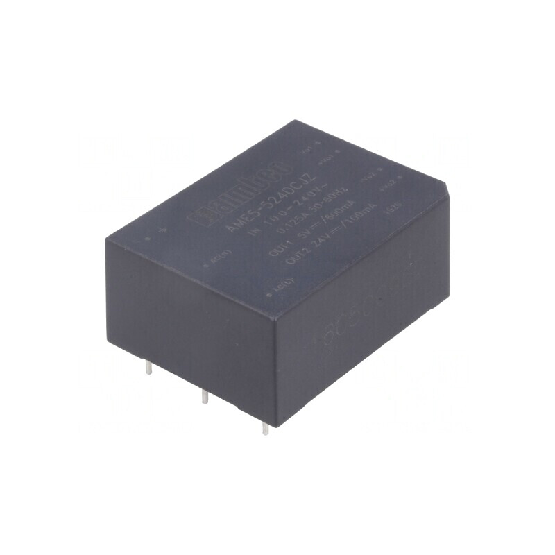 Convertor AC/DC 5W 5VDC | Electronic-mag.ro | Componente Electronice Convertor AC/DC 5W 5VDC | Electronic-mag.ro | Componente Electronice