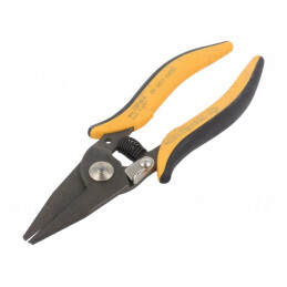 Dezizolator Cablu Rotund 1.63mm 165mm | Electronic-mag.ro | Componente Electronice