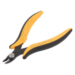 Clește de Tăiat Miniatură 132mm Curbat TR 25 P A | Electronic-mag.ro | Componente Electronice
