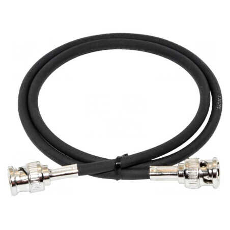 Cablu de măsurare BNC 0,15m | Electronic-mag.ro | Componente Electronice