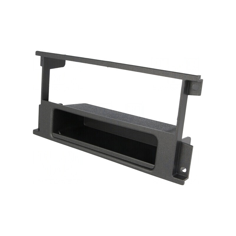 Cadru radio Suzuki 1 DIN negru | Electronic-mag.ro | Componente Electronice