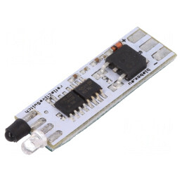 Controler Reflectiv LED 12-24V 100mW | Electronic-mag.ro | Componente Electronice