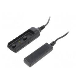 Cablu de Măsurare 1,8m | Electronic-mag.ro | Componente Electronice