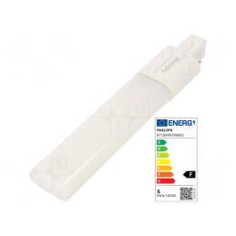 Lampă LED G23 5W 4000K 520lm 120° | Electronic-mag.ro | Componente Electronice