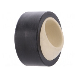 Lagăr sferic Ø42mm Ø22mm iglidur W300 fără ungere | Electronic-mag.ro | Componente Electronice