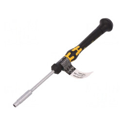 Şurubelniţă de Precizie Cap Hexagonal 60mm ESD | Electronic-mag.ro | Componente Electronice