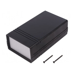 Carcasă Universală DESIGNER X 85x145x49mm | Electronic-mag.ro | Componente Electronice