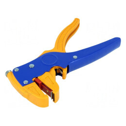 Dezizolator Cabluri 0,5-5,5mm² 170mm | Electronic-mag.ro | Componente Electronice