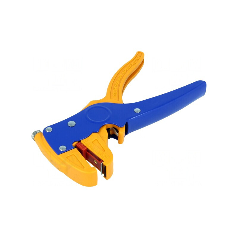 Dezizolator Cabluri 0,5-5,5mm² 170mm | Electronic-mag.ro | Componente Electronice Dezizolator Cabluri 0,5-5,5mm² 170mm | Electronic-mag.ro | Componente Electronice