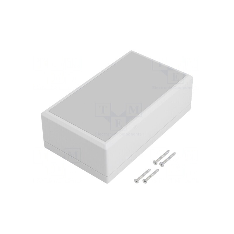 Carcasă Universală 85x145x49mm cu Panou TENCLOS | Electronic-mag.ro | Componente Electronice Carcasă Universală 85x145x49mm cu Panou TENCLOS | Electronic-mag.ro | Componente Electronice