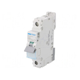 Întrerupător de Supracurent 20A 1P 10kA 230/400V | Electronic-mag.ro | Componente Electronice