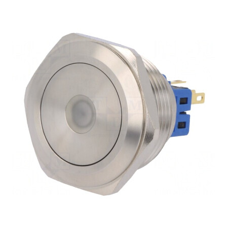 Comutator Anti-Vandalism SPDT 3A/220V 5A/24V IP65 | Electronic-mag.ro | Componente Electronice